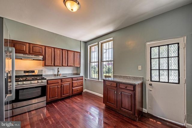 2019 E NORTH AVE, Baltimore, MD 21213