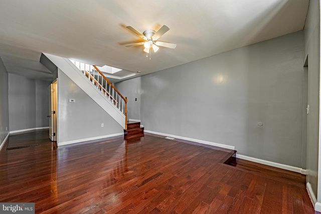 2019 E NORTH AVE, Baltimore, MD 21213
