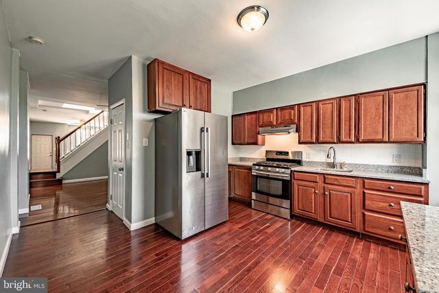 2019 E NORTH AVE, Baltimore, MD 21213