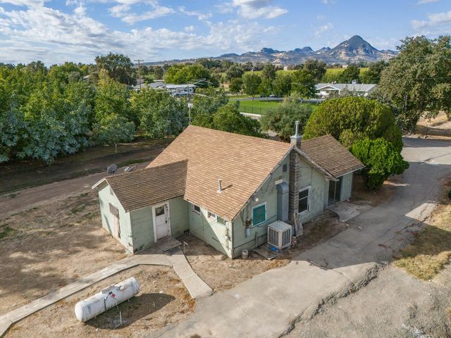 9375 Hedger Rd, Live Oak, CA 95953
