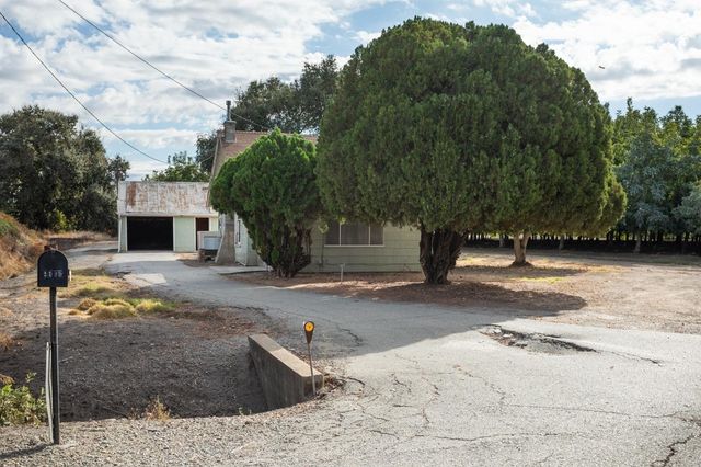 9375 Hedger Rd, Live Oak, CA 95953