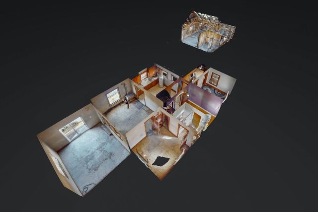 9375 Hedger Rd, Live Oak, CA 95953