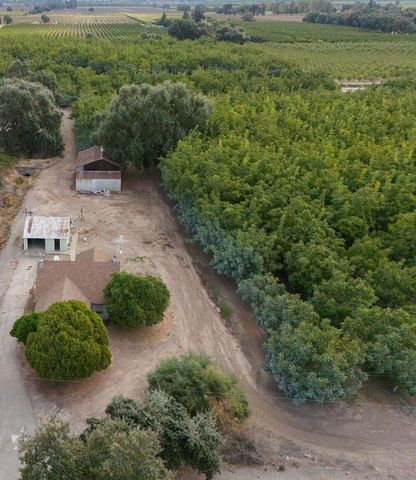 9375 Hedger Rd, Live Oak, CA 95953