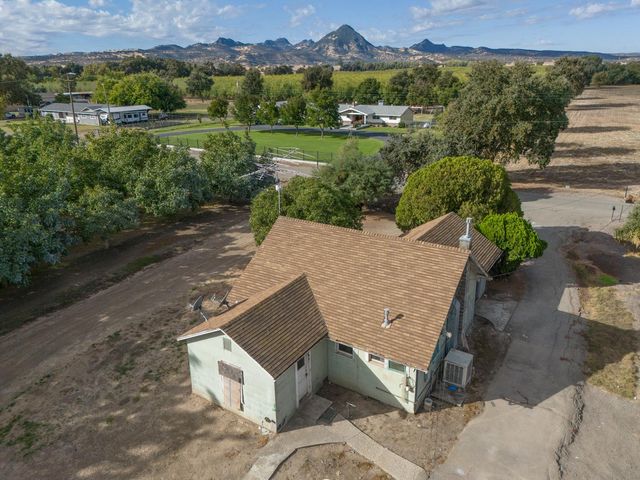 9375 Hedger Rd, Live Oak, CA 95953