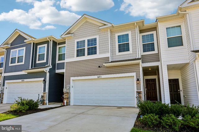 671 BEADLILLY WAY, Joppa, MD 21085