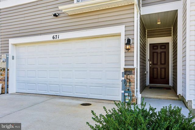 671 BEADLILLY WAY, Joppa, MD 21085