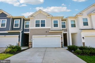 671 BEADLILLY WAY, Joppa, MD 21085