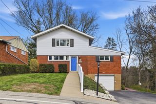 300 Dunbar Dr, Wilkins Twp, PA 15235