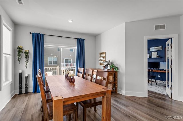 2723 Acadia Dr Unit#B, Henrico, VA 23294