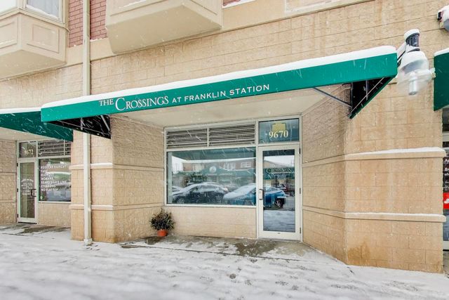 9670 Franklin Avenue 505, Franklin Park, IL 60131