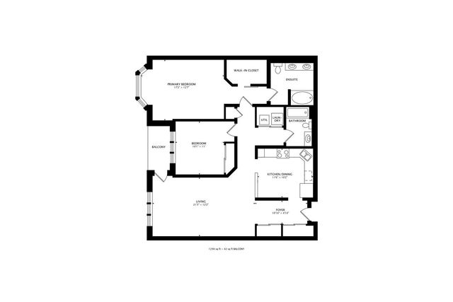 9670 Franklin Avenue 505, Franklin Park, IL 60131