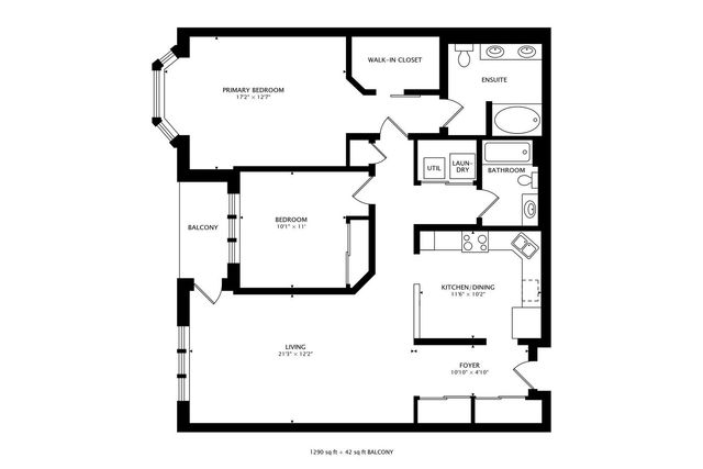 9670 Franklin Avenue 505, Franklin Park, IL 60131