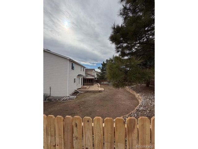 21495 Grays Peak Dr, Parker, CO 80138