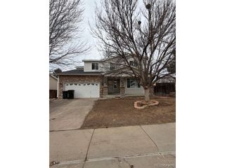 21495 Grays Peak Dr, Parker, CO 80138