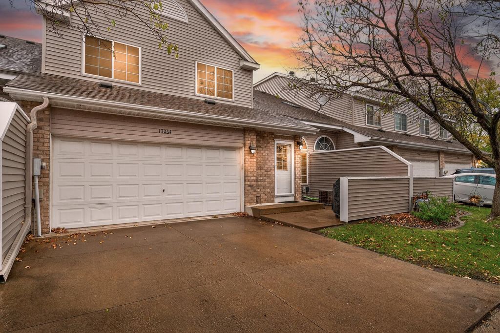 13264 Aberdeen Street NE, Blaine, MN 55449