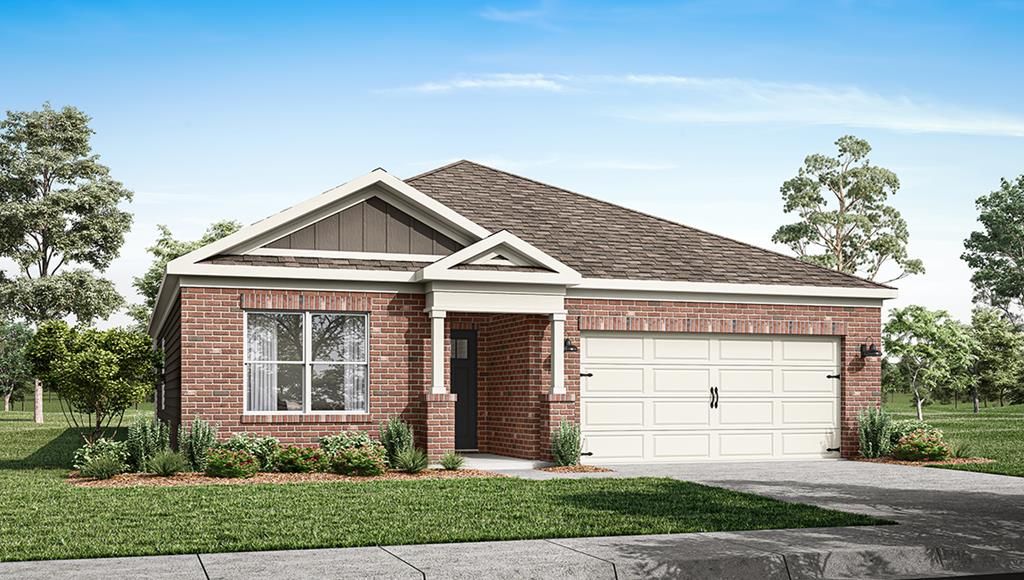 104 Kieran Trace, Dothan, AL 36301