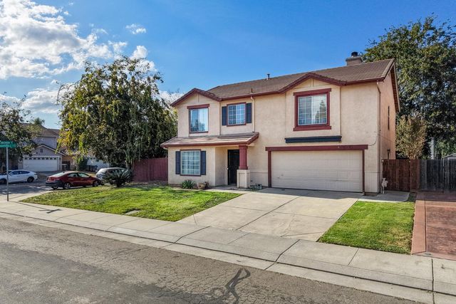 2047 Sandpebble St, Stockton, CA 95206