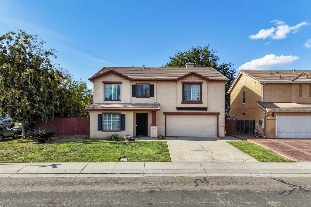 2047 Sandpebble St, Stockton, CA 95206