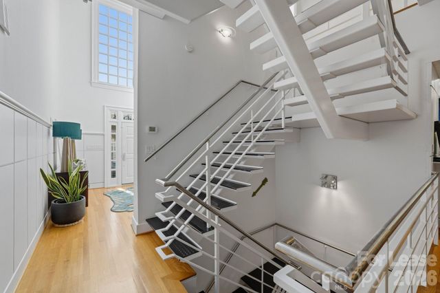 1124 Dilworth Crescent Row, Charlotte, NC 28203