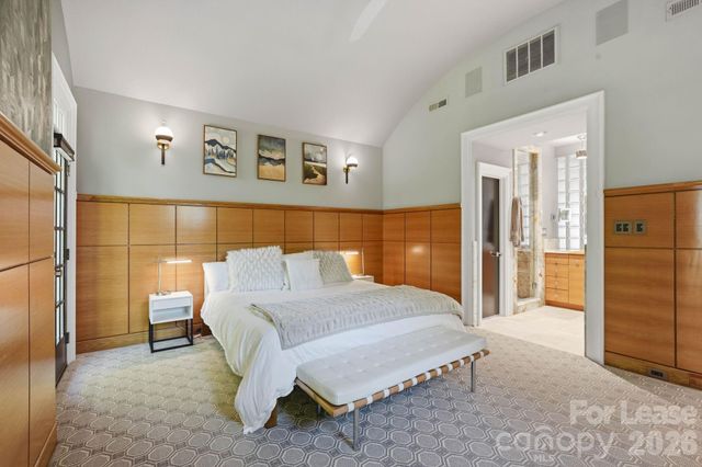 1124 Dilworth Crescent Row, Charlotte, NC 28203