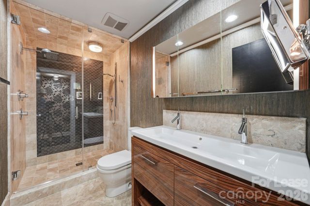 1124 Dilworth Crescent Row, Charlotte, NC 28203