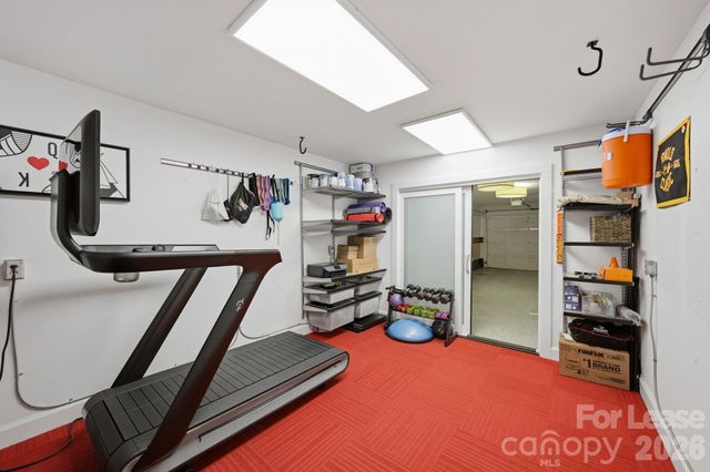 1124 Dilworth Crescent Row, Charlotte, NC 28203