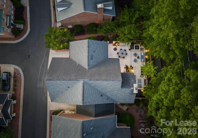 1124 Dilworth Crescent Row, Charlotte, NC 28203