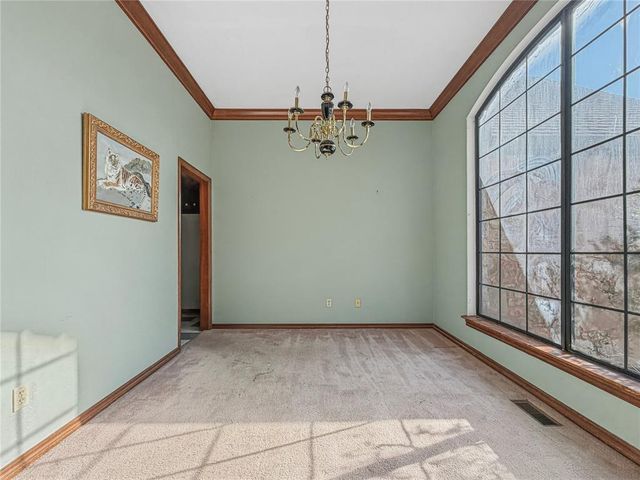 6816 N Waterwood Way, Warr Acres, OK 73132