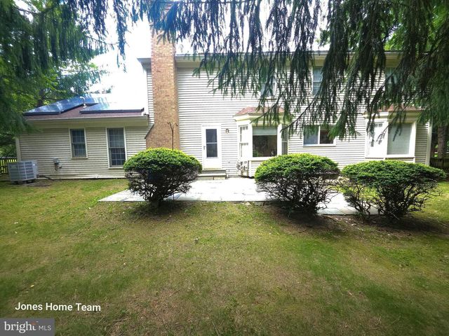 2124 CHERRY LEAF LN, Silver Spring, MD 20906