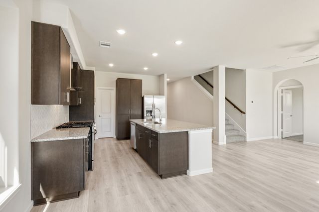 2814 Ocean Drive, Lancaster, TX 75146