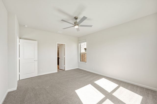 2814 Ocean Drive, Lancaster, TX 75146