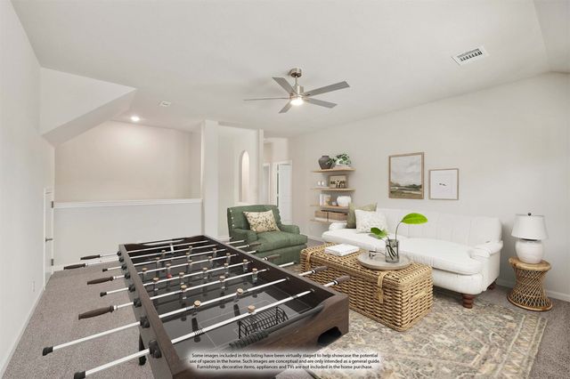 2814 Ocean Drive, Lancaster, TX 75146