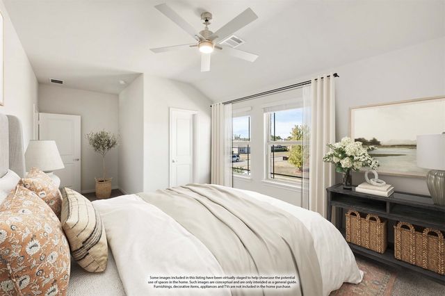 2814 Ocean Drive, Lancaster, TX 75146