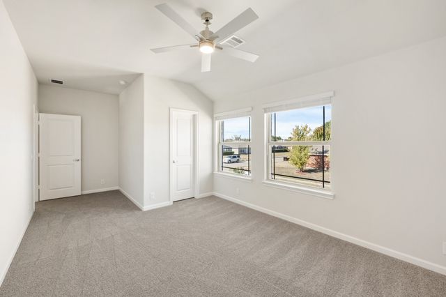 2814 Ocean Drive, Lancaster, TX 75146