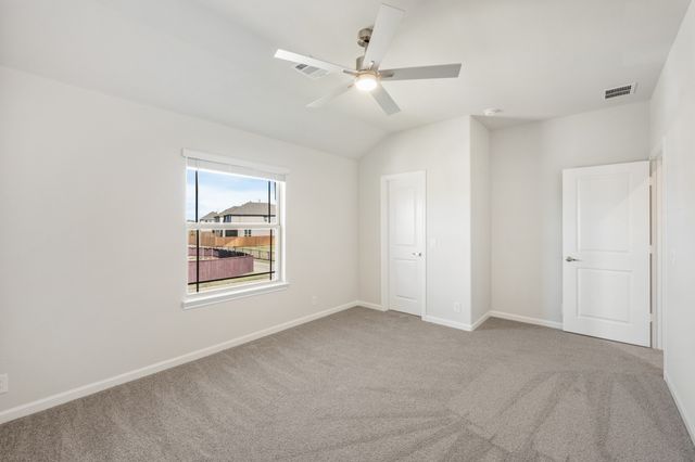 2814 Ocean Drive, Lancaster, TX 75146