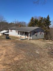 249 WILLIAMS Road, North Wilkesboro, NC 28659