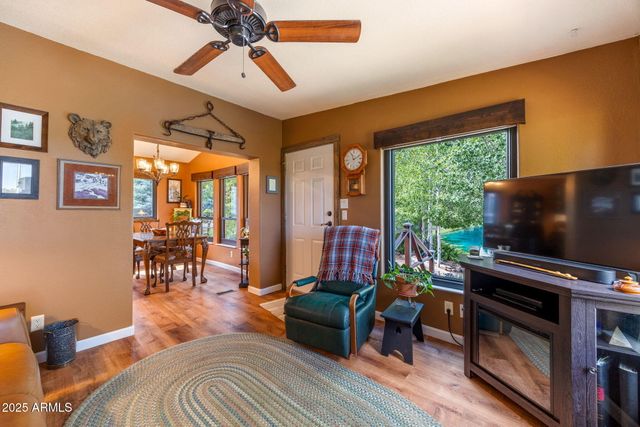 2274 WATER N HOLE Road, Overgaard, AZ 85933