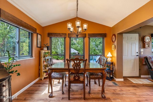 2274 WATER N HOLE Road, Overgaard, AZ 85933