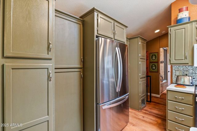 2274 WATER N HOLE Road, Overgaard, AZ 85933