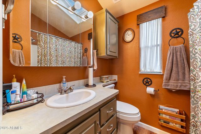 2274 WATER N HOLE Road, Overgaard, AZ 85933