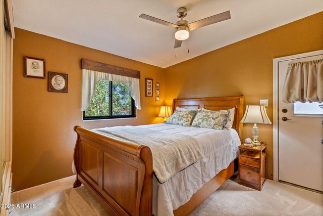 2274 WATER N HOLE Road, Overgaard, AZ 85933