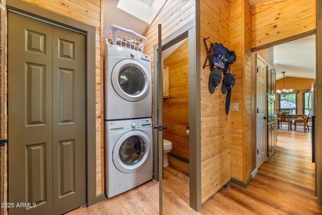 2274 WATER N HOLE Road, Overgaard, AZ 85933