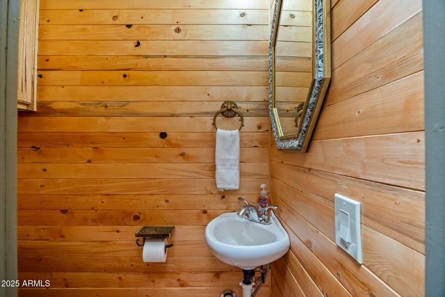 2274 WATER N HOLE Road, Overgaard, AZ 85933