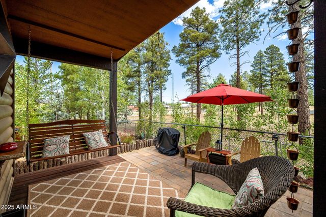 2274 WATER N HOLE Road, Overgaard, AZ 85933