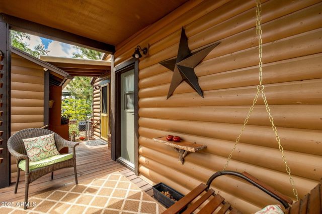 2274 WATER N HOLE Road, Overgaard, AZ 85933