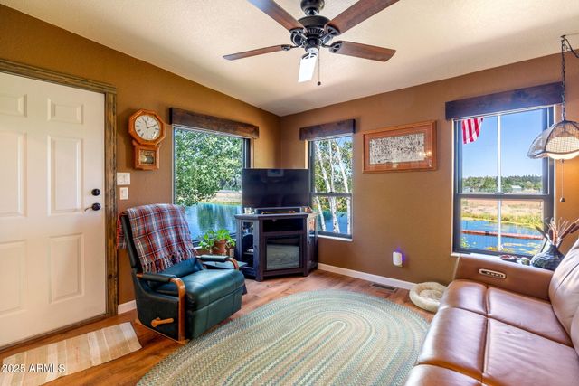 2274 WATER N HOLE Road, Overgaard, AZ 85933