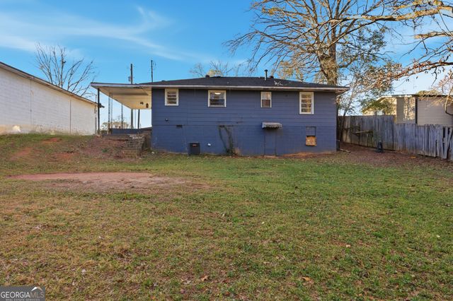 83 Irene Street, Toccoa, GA 30577