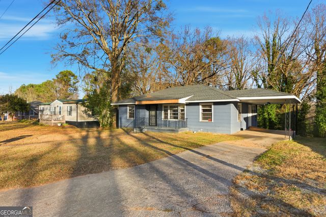 83 Irene Street, Toccoa, GA 30577