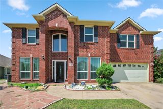 5780 Fawn Court, Haltom City, TX 76137