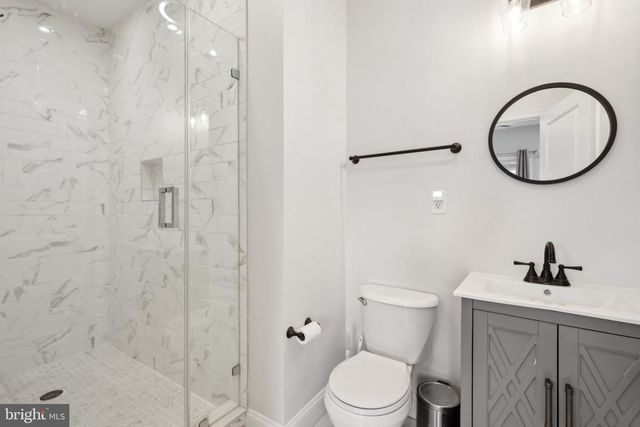 3605 BROTHERS PL SE, Washington, DC 20032